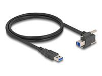 USB 5 Gbps Cable USB Type-A male straigh