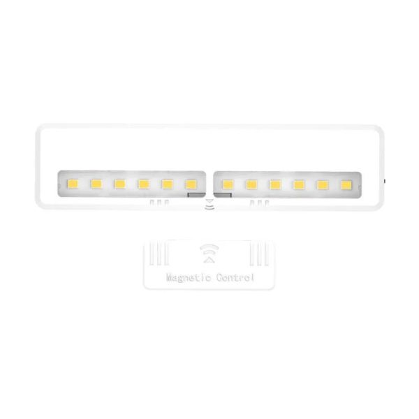 Světlo do skříně IMMAX CABINET-3 08244L s magnetickým čidlem