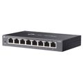 TP-Link ES208G Switch 8-Port Omada SND