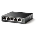 TP-Link TL-SG105PE, Switch 5-Port/1000Mbps/De/PoE+
