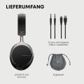 BEYERDYNAMIC AVENTHO 200, Bezdrátová sluchátka, černá