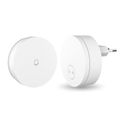 Tlačítko bezdrátové IMMAX NEO Lite 07780L WiFi Tuya