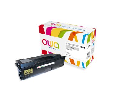 OWA Armor toner kompatibilní s Kyocera FS2020, TK-340, 12000st, černá/black