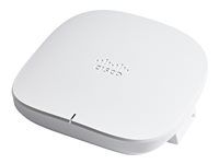 Cisco Business 150AX - Bezdrôtový access point - Bluetooth, Wi-Fi 6 - 2.4 GHz, 5 GHz - nástenná/stropná montáž