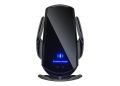 Držák do auta s nabíjením LTC LX60085 pro ventilační mřížku