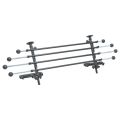 Síť do zavazadlového prostoru COMPASS FLEXI XC-80046