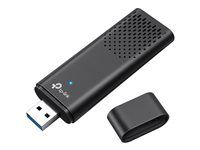 Síťový adaptér - USB 3.0 - Wi-Fi 5, Wi-Fi 6