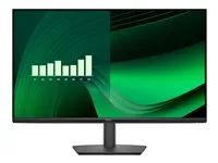 LED monitor - 27" - 1920 x 1080 Full HD (1080p) @ 100 Hz - IPS - 300 cd/m² - 1000:1 - 5 ms - HDMI, VGA, DisplayPort - s 3 roky základní servis hardwaru s pokročilou výměnou po diagnostice na dálku