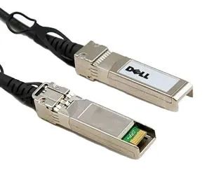 Dell Networking Cable SFP+ to SFP+ 10GbE, Twinax 1m