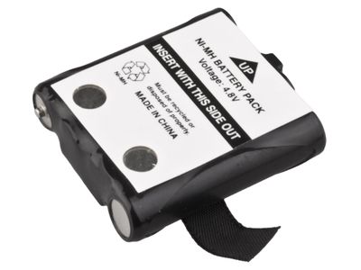 Baterie AVACOM Motorola T80, TLKR-T5/T7, XTR-446, XTK-446 Ni-MH 4,8V 700mAh