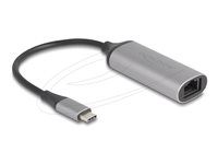 USB Type-C Network Adapter 5 Gigabit LA