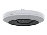 Uložení fotoaparátu - venkovní použití - pro AXIS M5000, M5000-G