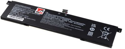 Baterie T6 Power Xiaomi Mi Air 13.3" serie, 5320mAh, 39Wh, 4cell, Li-pol