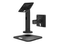 Upevňovací komponent (montážní rám VESA) - pro tablet - pro Compulocks Rise Space Kiosk, Space Rise