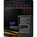 RAIDSONIC ICY-BOX Přední panel, USB Typ-E