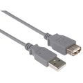 PremiumCord KUPAA2 kabel USB2.0 A-A 2m