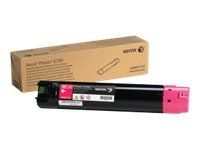 Purpurová - originální - kazeta s barvivem DMO - pro Phaser 6700Dn, 6700DT, 6700DX, 6700N, 6700V_DNC