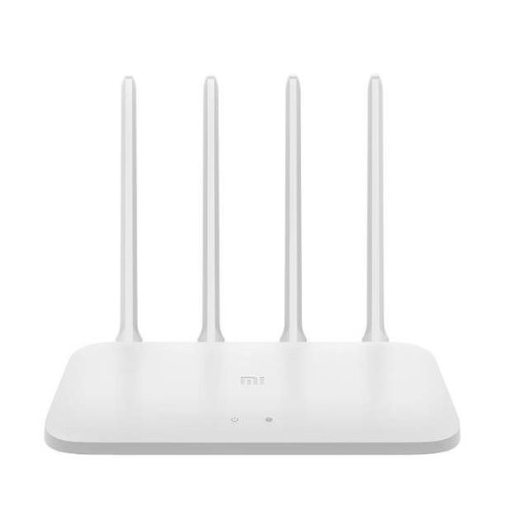 XIAOMI Mi Router 4C, bílá