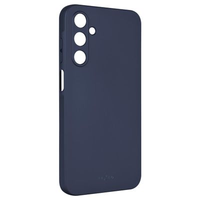 Kryt FIXED Story pro Samsung Galaxy A25 5G, modrý
