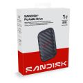 SANDISK Portable V3 SSD 1TB, Externí disk