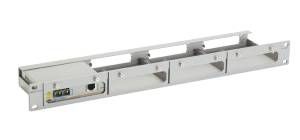 Allied Telesis mount kit 19" for 4xMC  AT-TRAY4