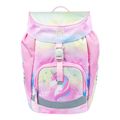 Batoh školní BAAGL Airy Rainbow Unicorn