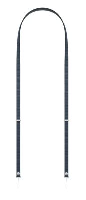 Crossbody Strap – Navy Blue