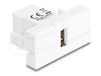 Easy 45 Module USB 2.0 Type-A female to