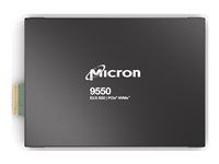 SSD - technologie Enterprise, Read Intensive - šifrovaný - 15.36 TB - interní - E3.S - PCI Express 5.0 x4 (NVMe) - AES 256 bitů - TCG Opal Encryption 2.0, Self-Encrypting Drive (SED) - kompatibilní s TAA