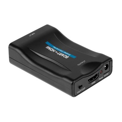 Převodník SCART - HDMI ZLA0110
