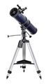 Hvězdářský dalekohled Levenhuk New Skyline PLUS 130/900 EQ2