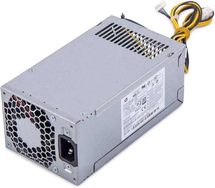 HP 180W power supply unit, Ent20,90% EFF, 12V 1OUT