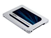SSD - šifrovaný - 1 TB - interní - 2.5" - SATA 6Gb/s - AES 256 bitů - TCG Opal Encryption 2.0
