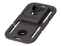 Axis TW1110 - Podpurný systém - uchycení MOLLE popruhu - pro AXIS W111 Body Worn Camera