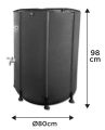 Dešťová nádrž NEO TOOLS 15-952 500l