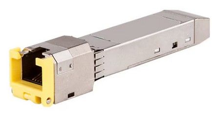 HPE ANW 10GBASE-T SFP+ RJ45 30m XCVR