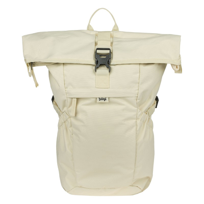 Batoh BAAGL Roll Beige