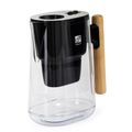 Filtrační konvice G21 2,5 l Black