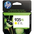 HP Tisková hlava C2P26AE YELLOW