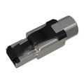 SOLARIX Konektor MPTL RJ45 CAT6A STP samorezný