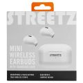 DELTACO STREETZ Mini TWS-114, Bezdrátová sluchátka