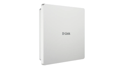 D-Link DAP-3666 Wireless AC1200 Wave2 Dual Band Outdoor PoE Access Point