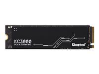 SSD - 512 GB - interní - M.2 2280 - PCIe 4.0 (NVMe) - pro Intel Next Unit of Computing 12 Pro Kit - NUC12WSKi5