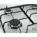 ELECTROLUX Plynová varná deska KGS6424SX
