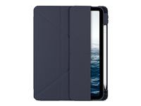 Pouzdro s klopou pro tablet - ICON - hluboká voda - pro Apple 10.9-inch iPad (10. generace); iPad (A16)