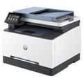 HP LaserJet Pro MFP 3302fdw, Laserová multifunkce