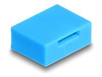 10 Port Blocker for USB Type-A female po