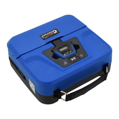Kompresor COMPASS 07205 Box