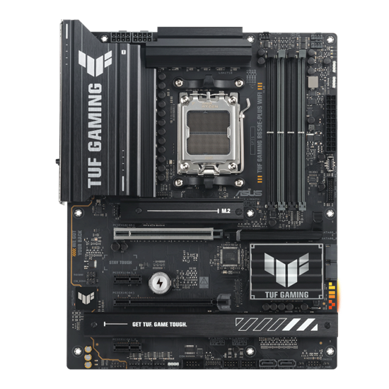 Akce ASUS tuf gaming B650E-PLUS wifi