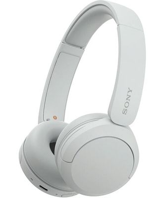 Sony WH-CH520/BT/Bezdrát/Bílá